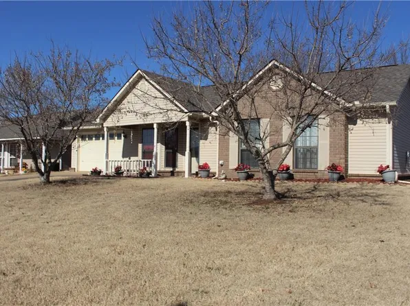 1008 Opal Dr, Van Buren, AR 72956