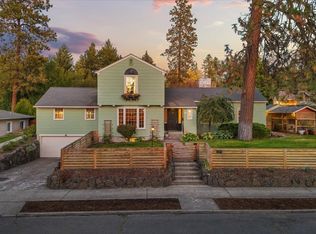 1507 S Walnut St, Spokane, WA 99203