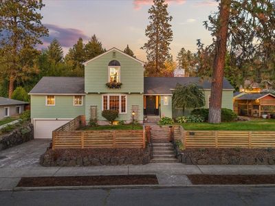 1507 S Walnut St, Spokane, WA, 99203