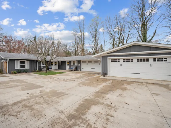 1415 Granville Rd, Newark, OH 43055