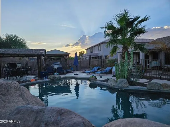 8369 W LUKE Avenue, Glendale, AZ 85305