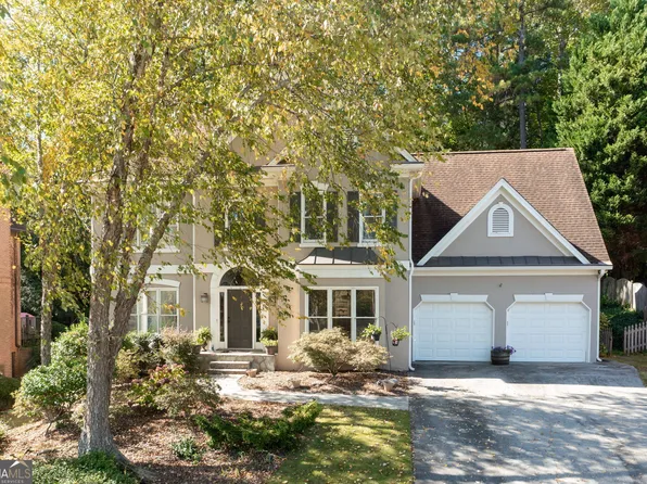 1681 Kenbrook Trce NW, Acworth, GA 30101