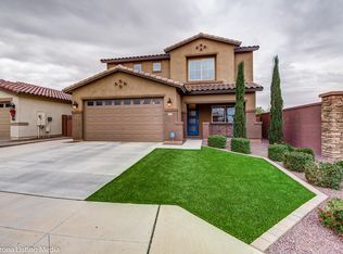 41450 N Soap Berry St, Queen Creek, AZ 85140