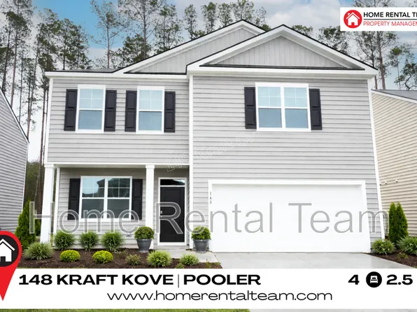 148 Kraft Kove, Pooler, GA 31322