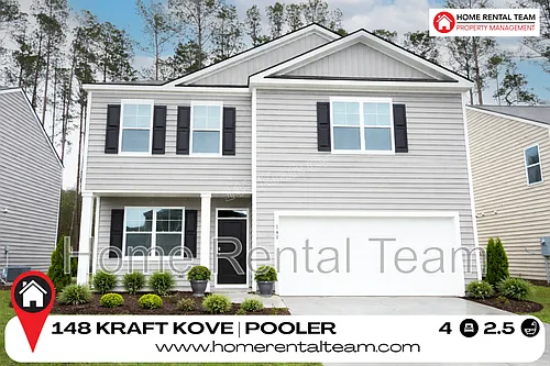 148 Kraft Kove Photo 1