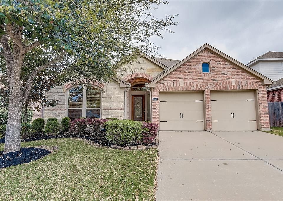 1st image of 25618 Canyon Sands Ln