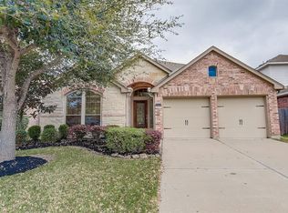 25618 Canyon Sands Ln, Richmond, TX 77406