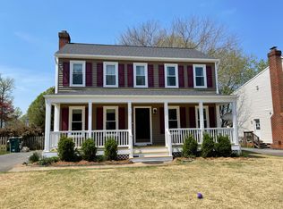 5128 Reids Pointe Rd, Glen Allen, VA 23060