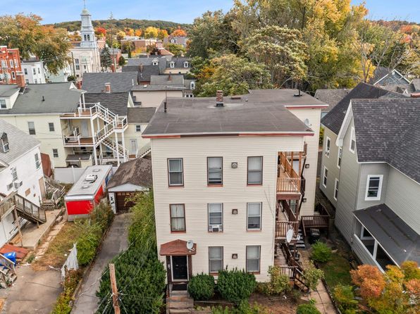 489 Pine Street, Manchester, NH 03104