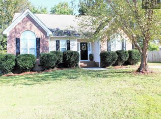 120 N Trace Ct, Lexington, SC 29072