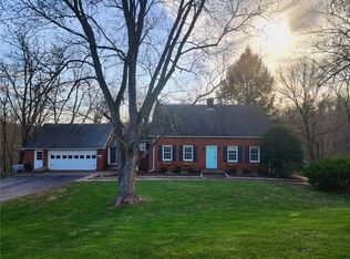 1480 Barclay Hill Rd, Beaver, PA 15009