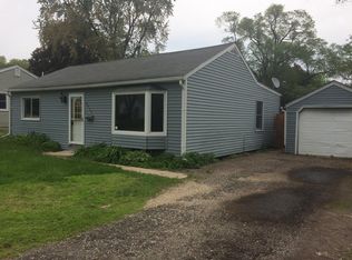 6935 14th Ave S, Richfield, MN 55423