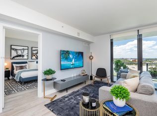 121 NE 34th St UNIT 1209, Miami, FL 33137
