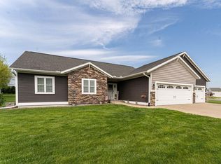 351 Alyssa St, Tomah, WI 54660