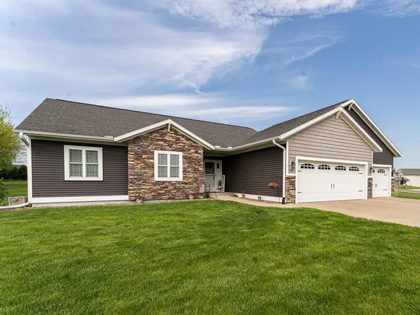 351 Alyssa St, Tomah, WI 54660