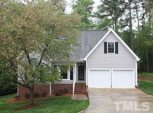 3008 Windcove Pl, Raleigh, NC 27612