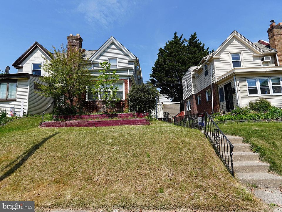 1st image of 233 W Albemarle Ave