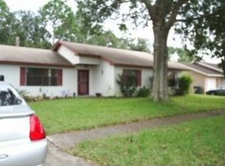 1355 Hobbs Ave, Titusville, FL 32796