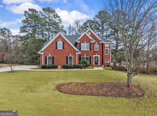 80 Fox Glove Dr, Covington, GA 30016