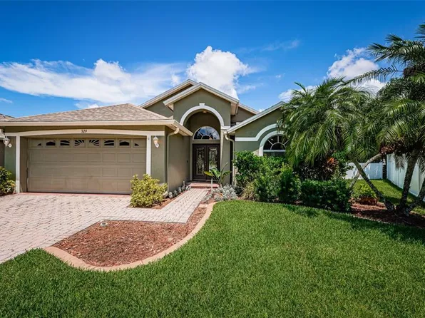 329 Meadow Brook Ct, Oldsmar, FL 34677