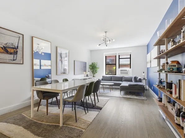 357 West 55th Street image 1 of 9