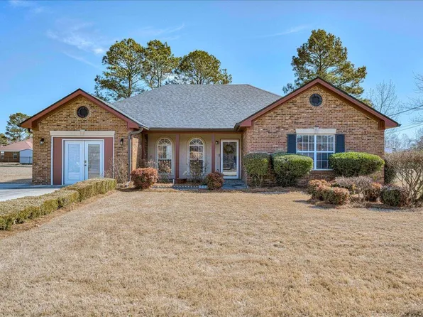 2046 Bassford Drive, Hephzibah, GA 30815