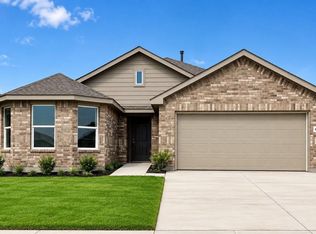 16737 Hudson Prairie Way, Fort Worth, TX 76247
