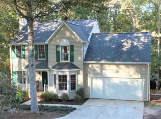 212 Wild Horse Creek Dr, Simpsonville, SC 29680
