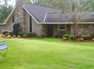 1544 Military Rd, Bogalusa, LA 70427