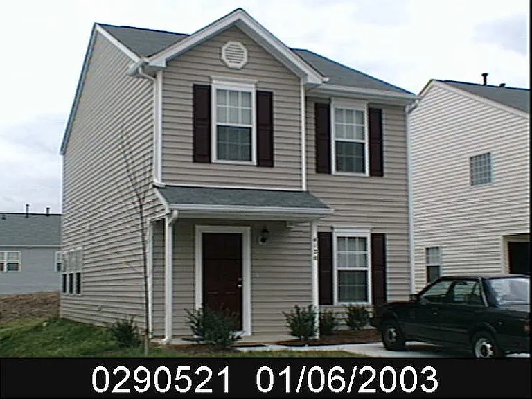 4120 Palafox Ct — Photo 1