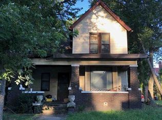 926 S Governor St, Evansville, IN