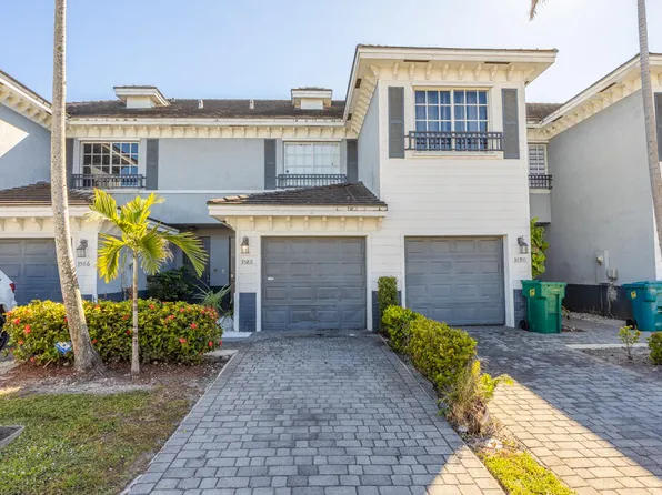 3588 NW 13th Street, Lauderhill, FL 33311