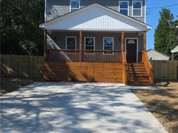 940 Weaver Ave, Petersburg, VA 23803