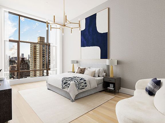 3rd image of 215 E 19th St #17A