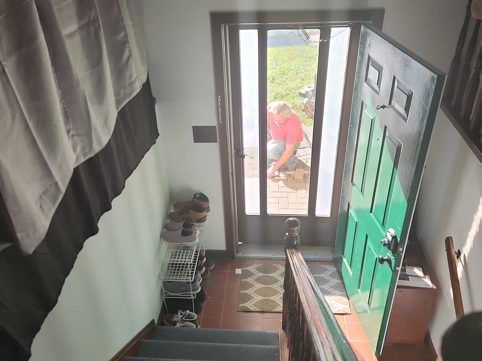 1 bed, 120 sqft, $1,100 — Photo 3