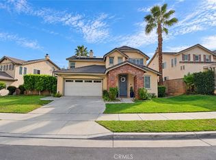 24948 Pine Mountain Ter, Corona, CA 92883