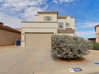 5513 Pedro Lucero Dr, El Paso, TX, 79934
