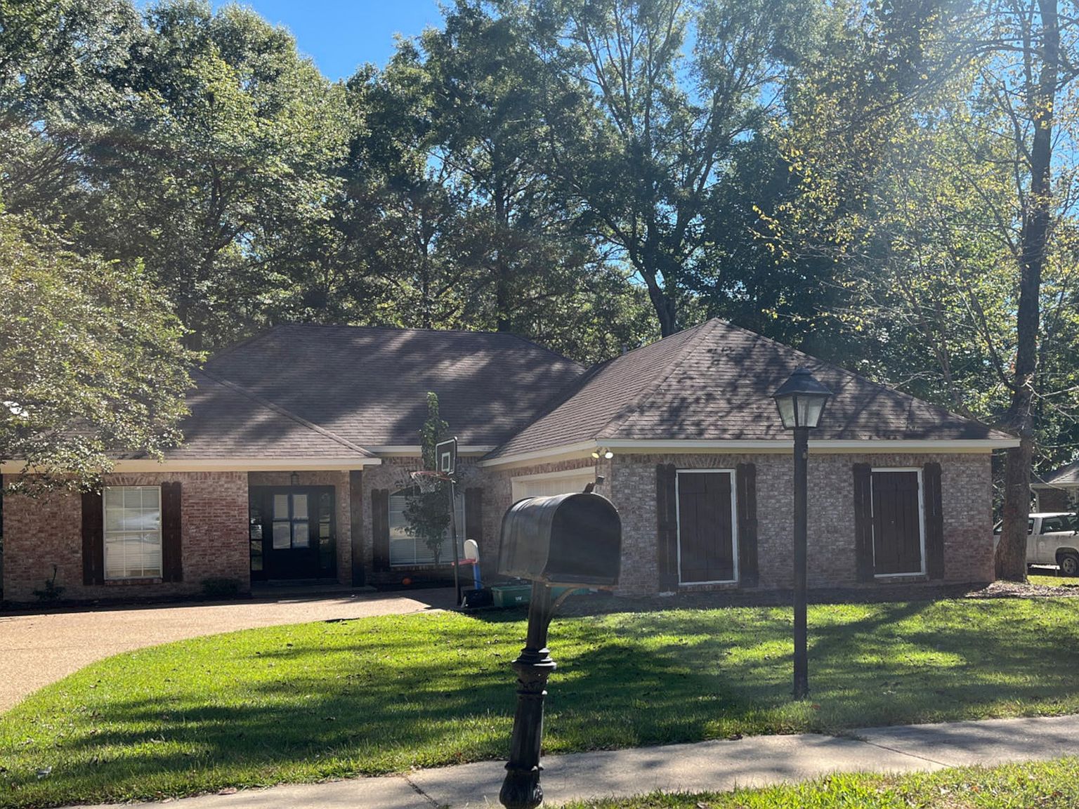 134 Cambridge Cv, Clinton, MS 39056 Zillow