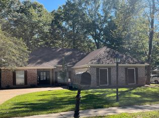 134 Cambridge Cv, Clinton, MS 39056
