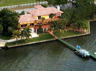 2805 S Tropical Trl, Merritt Island, FL 32952
