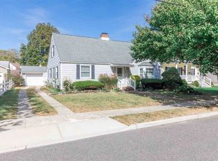 1033 Maryland Ave, Cape May, NJ 08204