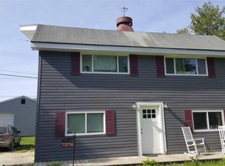 7378 Southwood Rd, Lexington, MI 48450