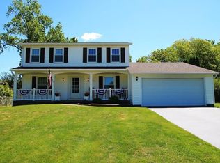 239 Applewood Dr, Rochester, NY 14612