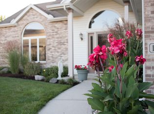 11509 Inland Cv, Fort Wayne, IN 46845