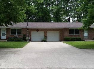 4080 Wise Dr, Rootstown, OH 44272