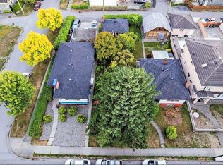 1280 E 33rd Ave, Vancouver, BC