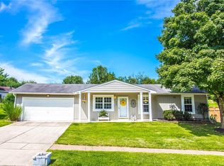 463 Briarhill Dr, Ballwin, MO