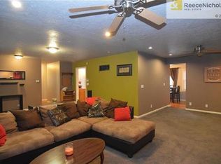 3700 S Liberty St, Independence, MO 64055