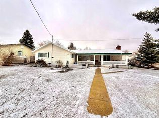 5111 W 49th St, Irma, AB T0B2H0