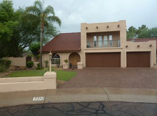 5321 E Grandview Rd, Scottsdale, AZ 85254